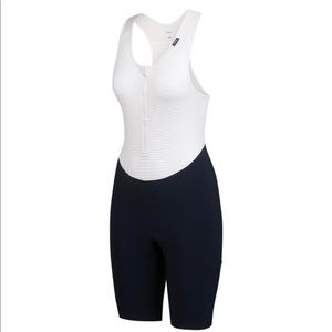 Rapha CARGO BIB SHORTS Navy M